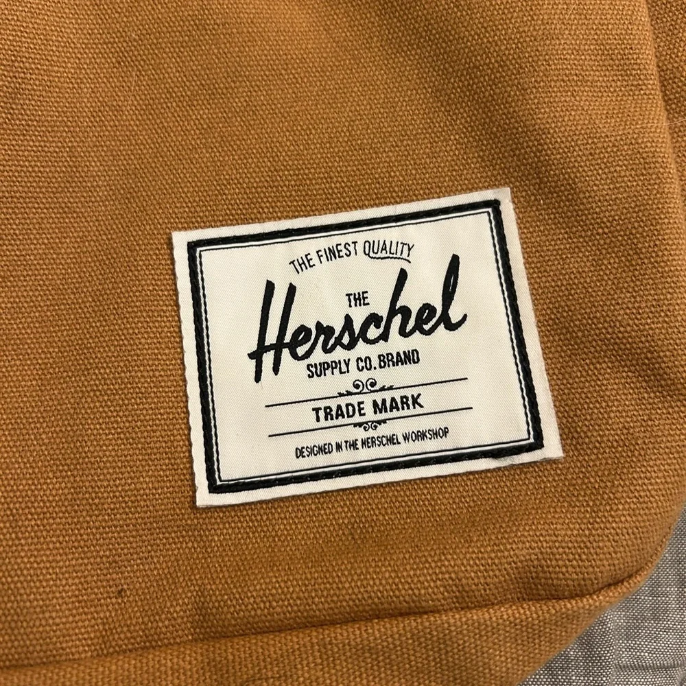 Herschel Supply Co Carhartt Handbag - Picture 2 of 4
